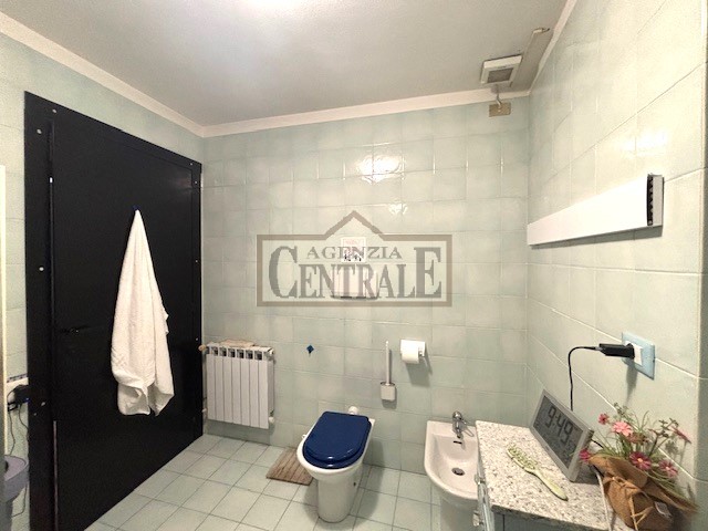 Agenzia Immobiliare Centrale Sanremo